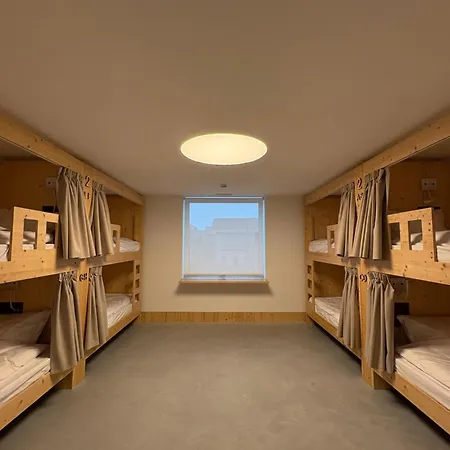 Hostel Angeiras Lavra