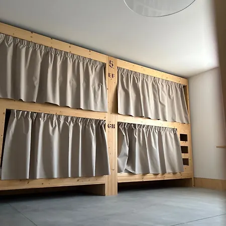 Hostel Angeiras Lavra