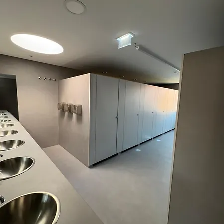 Angeiras Hostel Lavra