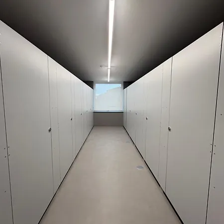 Hostel Angeiras Lavra