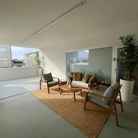 Angeiras Hostel Lavra