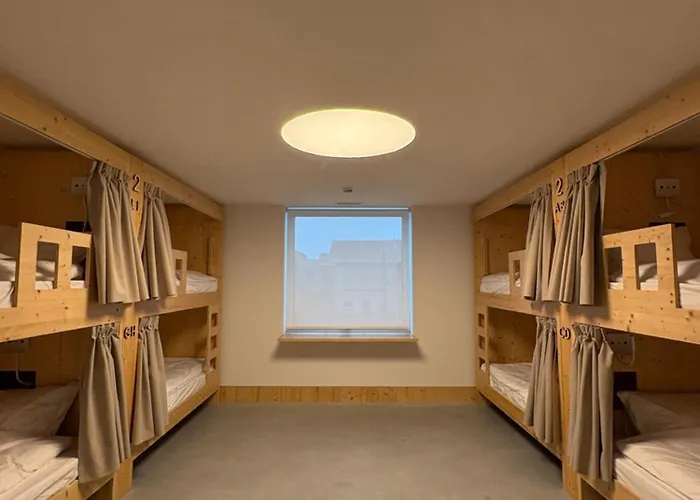 Hostel Angeiras Lavra