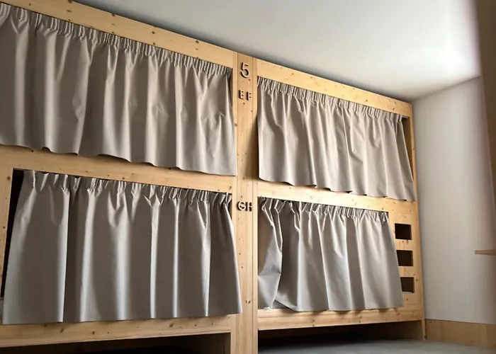 Hostel Angeiras Lavra