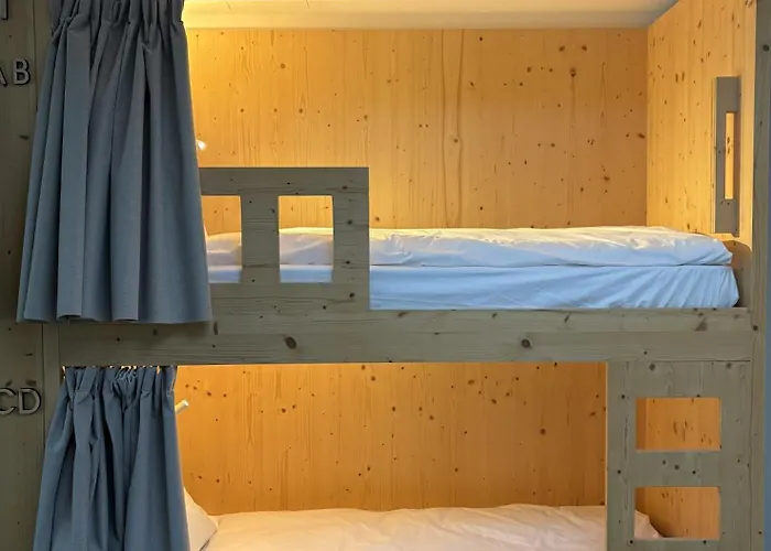 Angeiras 旅馆 拉夫拉