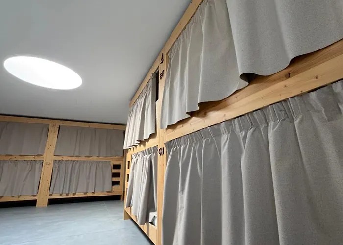 Angeiras Hostel Lavra