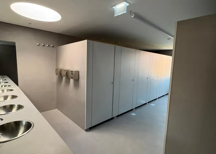 Angeiras Hostel Lavra