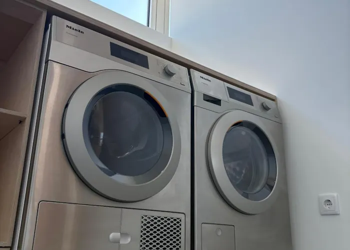 旅馆 Angeiras 拉夫拉