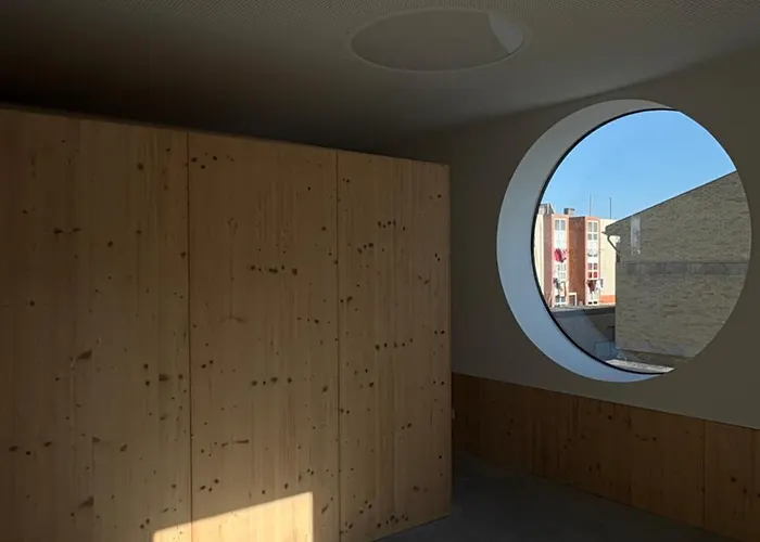 Angeiras 旅馆 拉夫拉